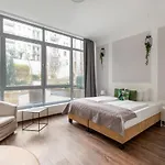 Appart hôtel Vagabond Downtown Budapest