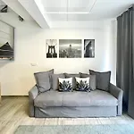 Appart hôtel Vagabond Downtown 4*