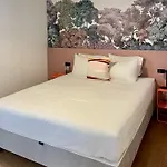 Vagabond Downtown Appart hôtel Budapest