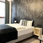 Vagabond Downtown Appart hôtel Budapest