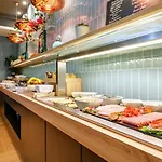 Appart hôtel Vagabond Downtown 4*