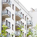 Appart hôtel Vagabond Downtown 4*