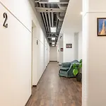 Appart hôtel Vagabond Downtown Budapest