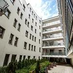Vagabond Downtown 4* Budapest