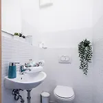 Vagabond Downtown Appart hôtel Budapest