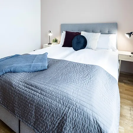Vagabond Downtown 4* Budapešť