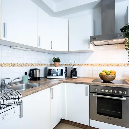 Vagabond Downtown 4* Budapešť