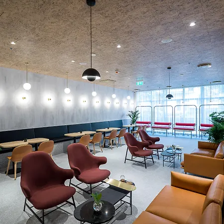Vagabond Downtown 4* Budapešť