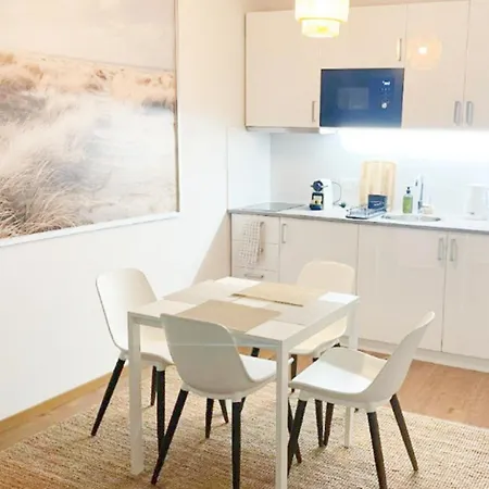 Aparthotel Vagabond Downtown Budapešť