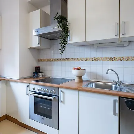 Vagabond Downtown 4* Budapešť