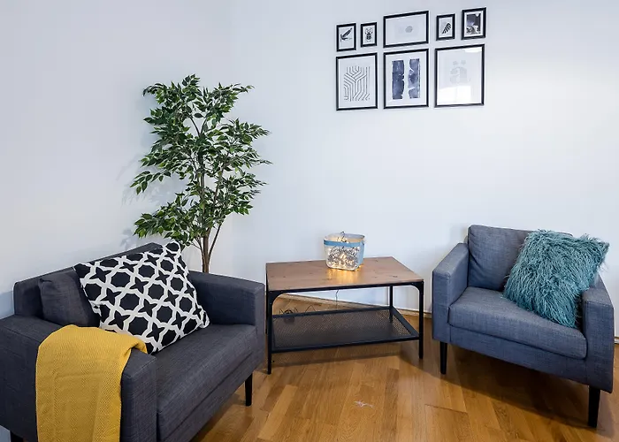 公寓式酒店 Vagabond Downtown