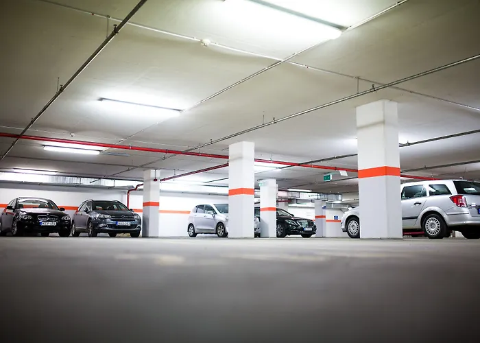 Vagabond Downtown 布达佩斯