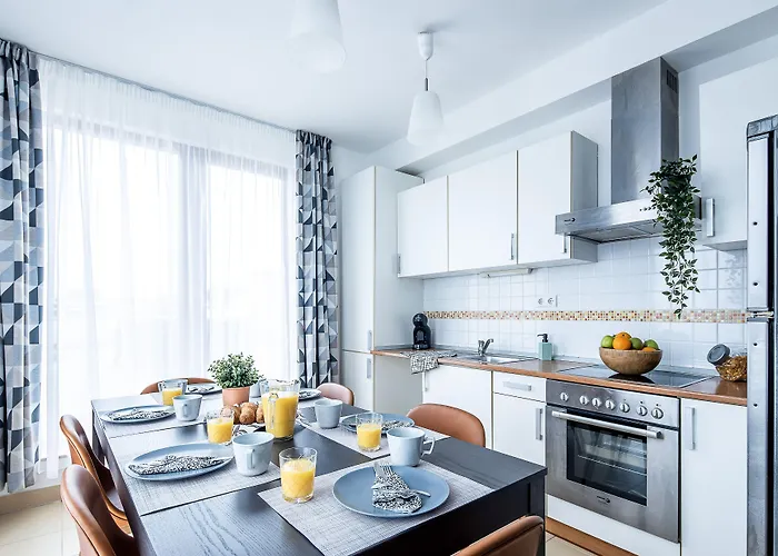 公寓式酒店 Vagabond Downtown