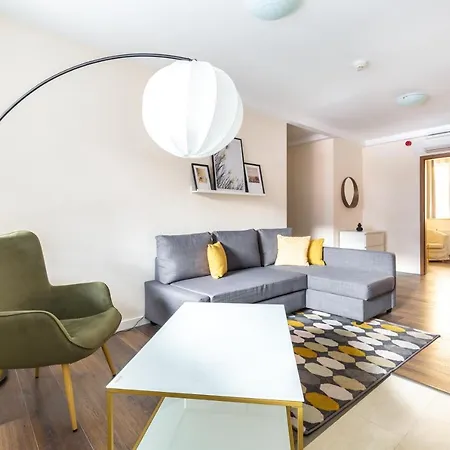 Vagabond Downtown Apartahotel