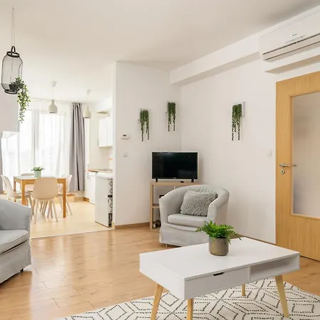 Vagabond Downtown Βουδαπέστη