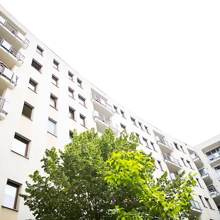 Apartahotel Vagabond Downtown Budapest