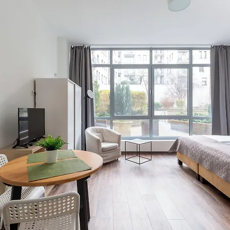 Vagabond Downtown 4* Budapesta
