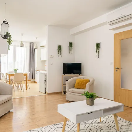 Vagabond Downtown Hotel de apartamente 4*