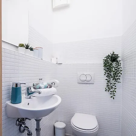 Vagabond Downtown Apartahotel Budapest