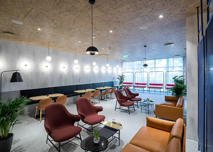 Vagabond Downtown 4* 布达佩斯