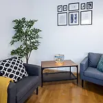 Aparthotel Vagabond Downtown