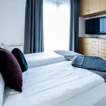 Aparthotel Vagabond Downtown
