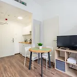 Vagabond Downtown Aparthotel