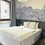 Aparthotel Vagabond Downtown Boedapest