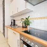 Vagabond Downtown Aparthotel Boedapest