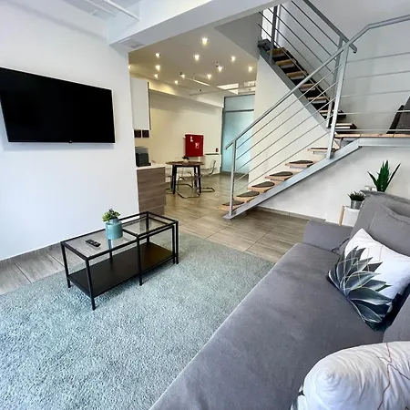 Vagabond Downtown Budapest