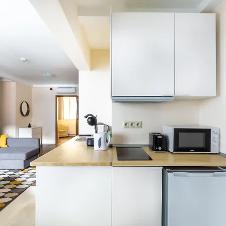Vagabond Downtown 4* בודפשט