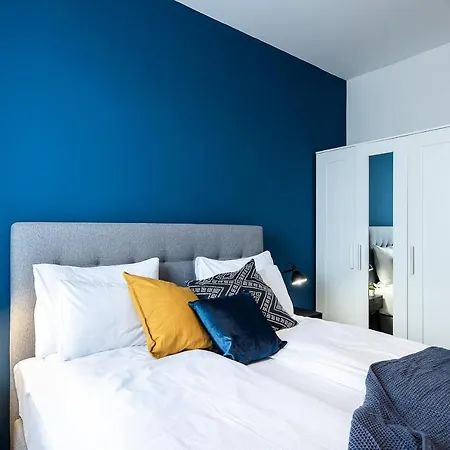 Vagabond Downtown Aparthotel
