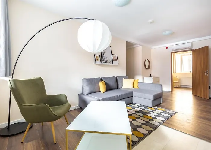 Vagabond Downtown Aparthotel