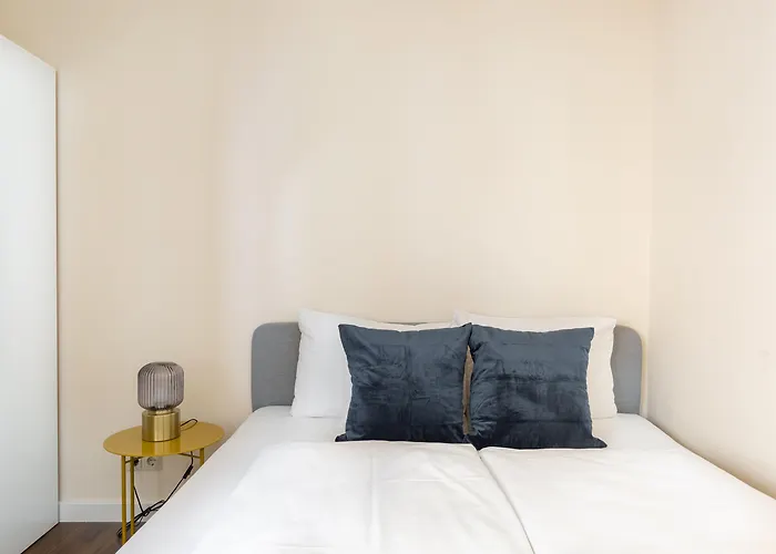 Vagabond Downtown Aparthotel