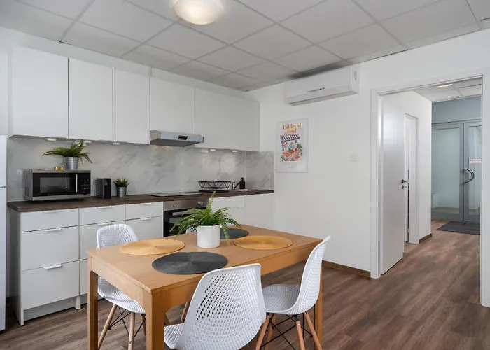 Vagabond Downtown 4* Budapest