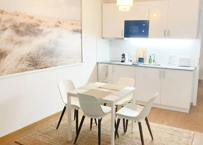 Aparthotel Vagabond Downtown Budapest