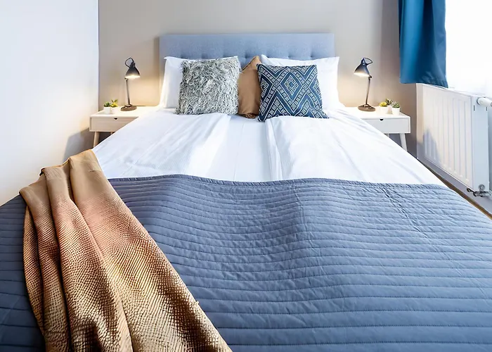 Aparthotel Vagabond Downtown Budapest