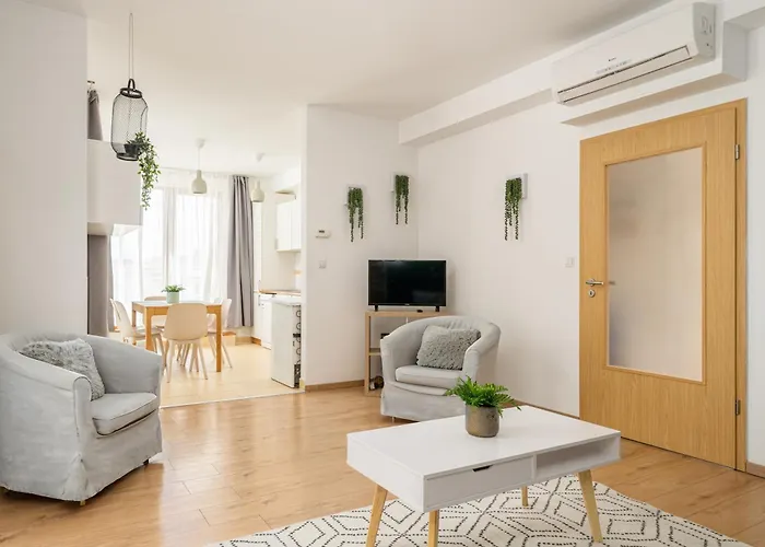 Vagabond Downtown Budapest