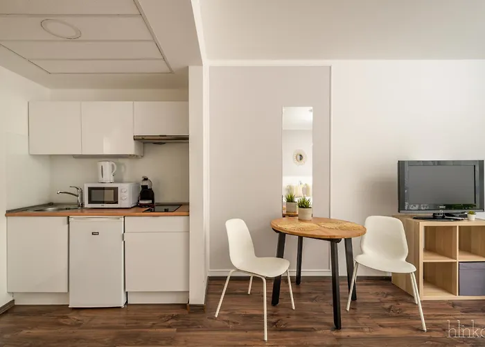 Vagabond Downtown 4* Budapest