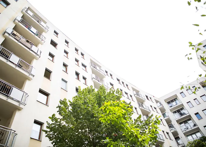 Aparthotel Vagabond Downtown Budapest