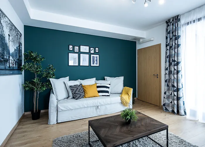 Aparthotel Vagabond Downtown