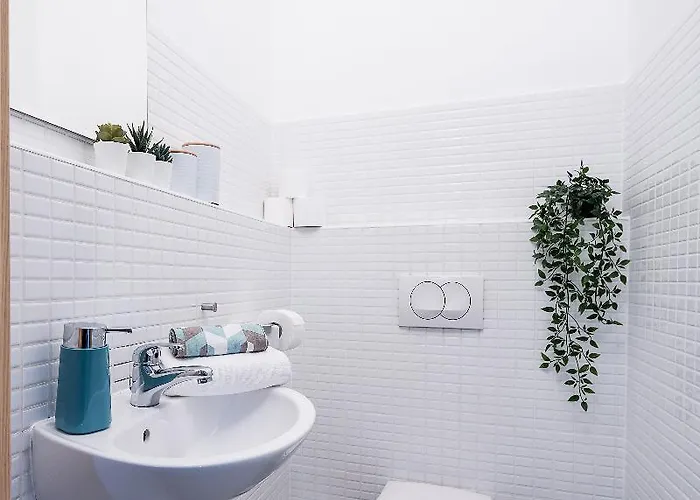 Vagabond Downtown Aparthotel Budapest