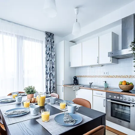 Апарт-отель Vagabond Downtown