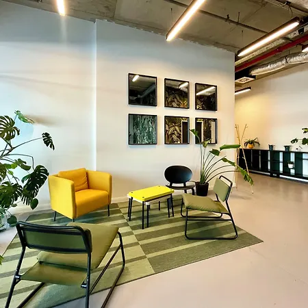 Апарт-отель Vagabond Downtown 4*