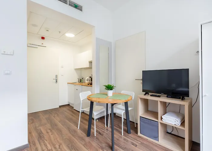 Vagabond Downtown Aparthotel