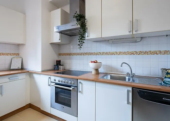 Vagabond Downtown 4* Budapest